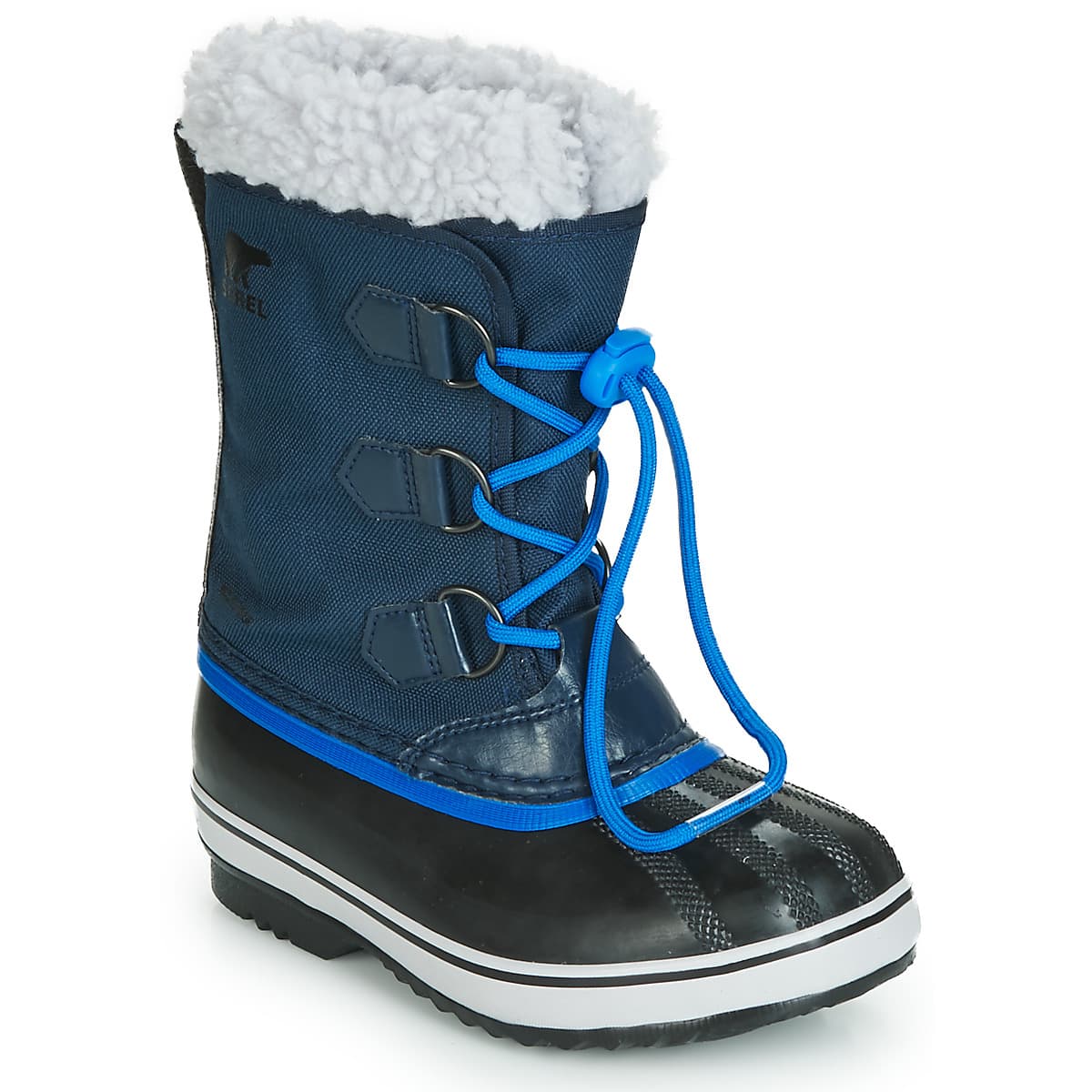 Girls' Outdoor Shoes Sorel Blue