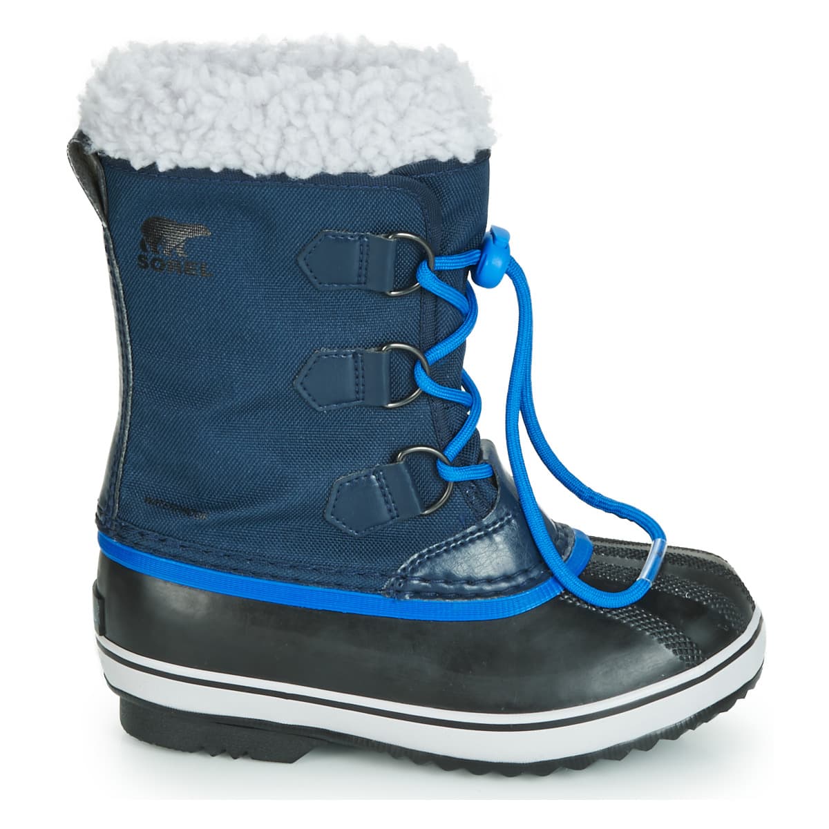 Girls' Outdoor Shoes Sorel Blue