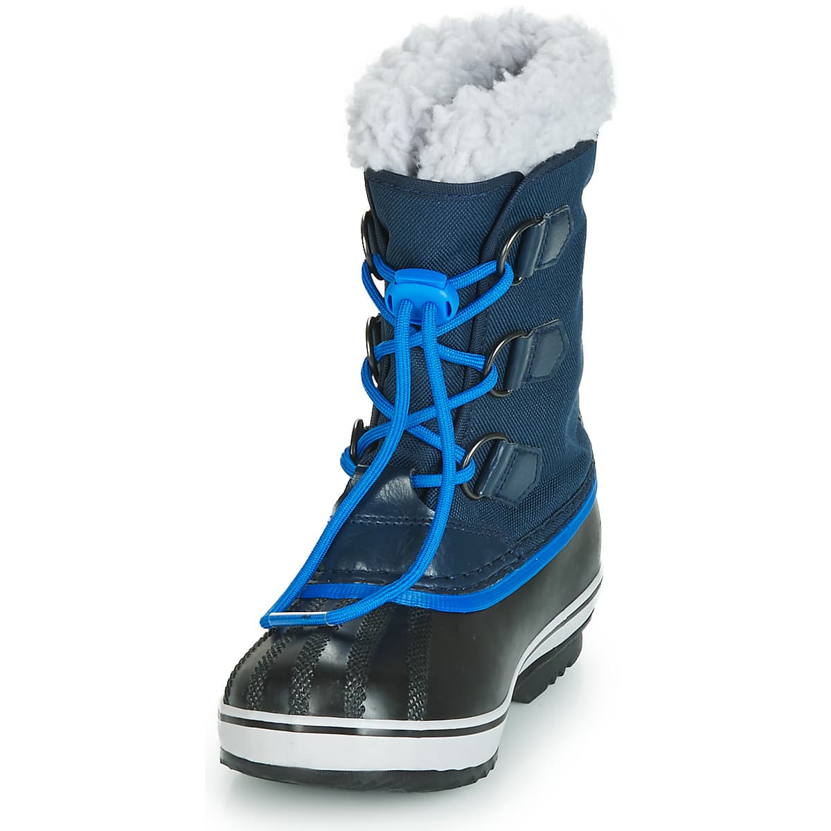 Girls' Outdoor Shoes Sorel Blue