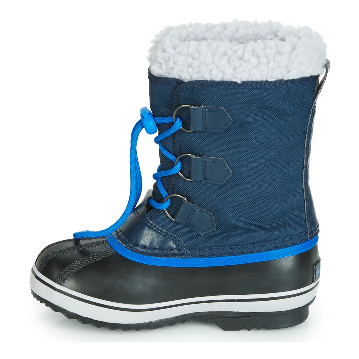 Girls' Outdoor Shoes Sorel Blue