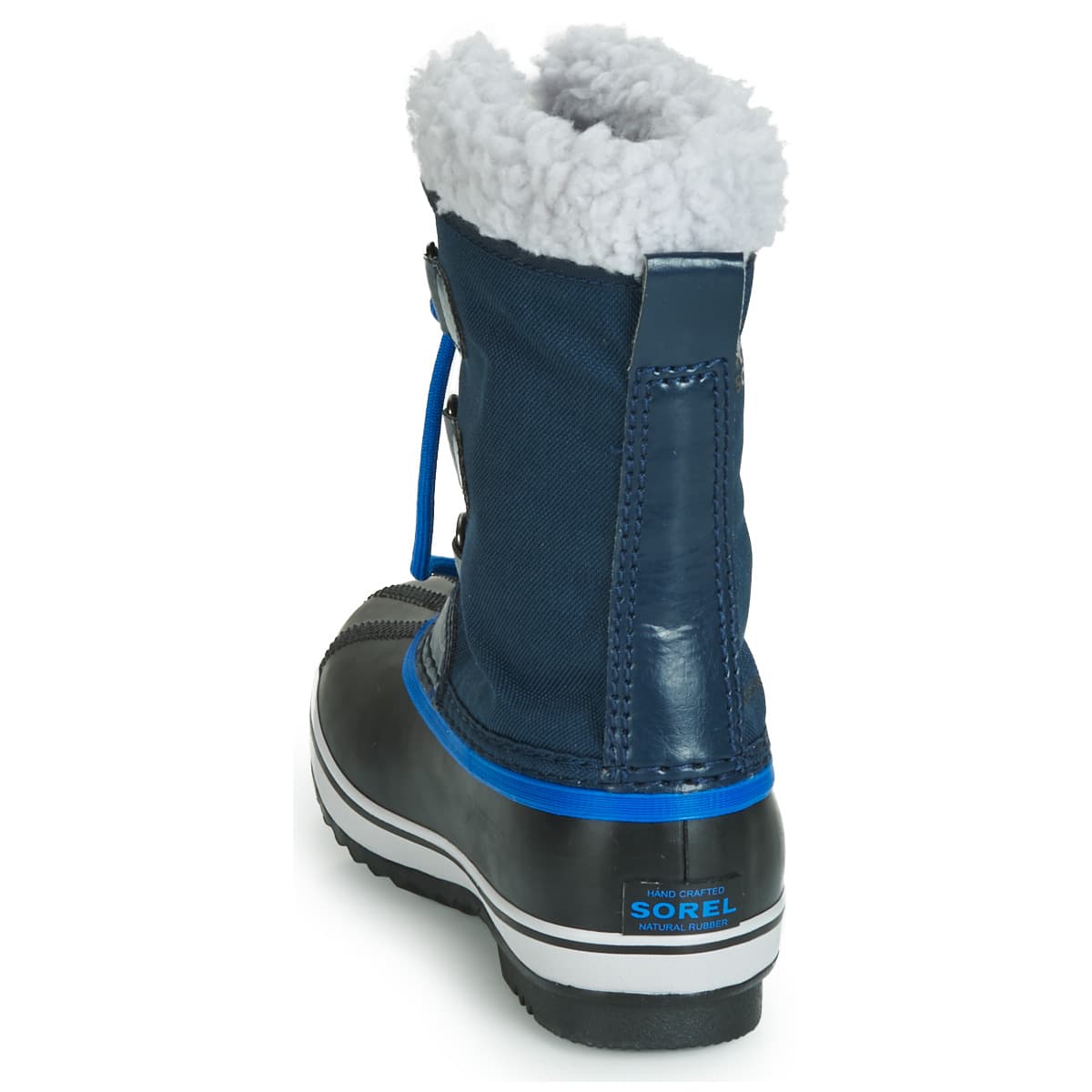 Girls' Outdoor Shoes Sorel Blue