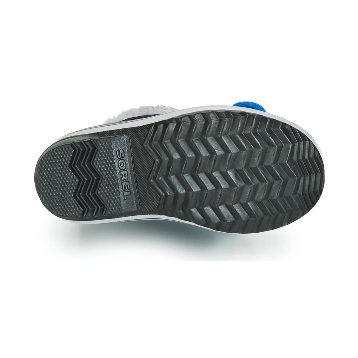 Girls' Outdoor Shoes Sorel Blue