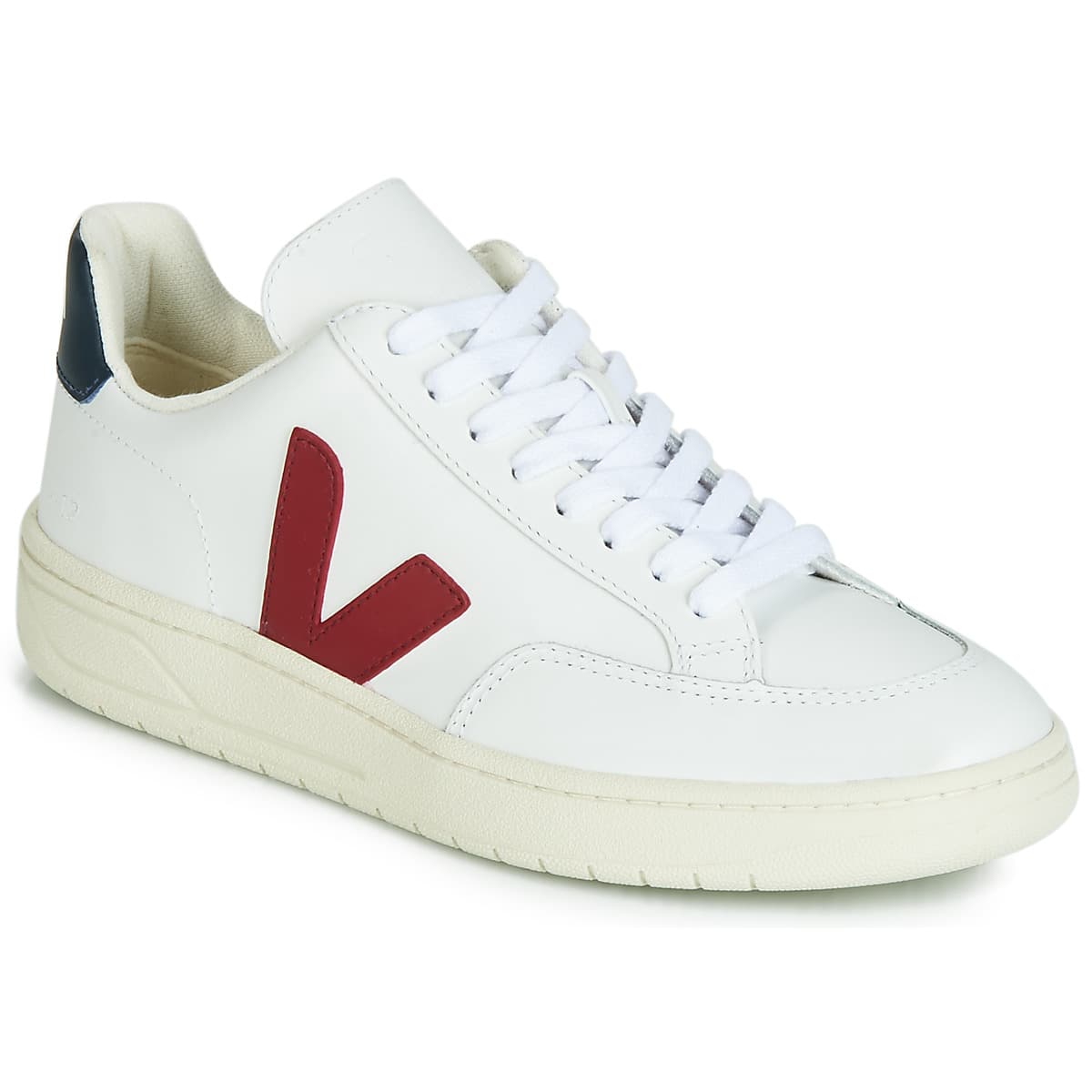 Xαμηλά Sneakers Veja V-12 LEATHER