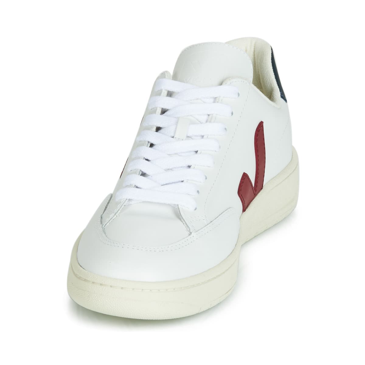Men's Sneakers Veja White
