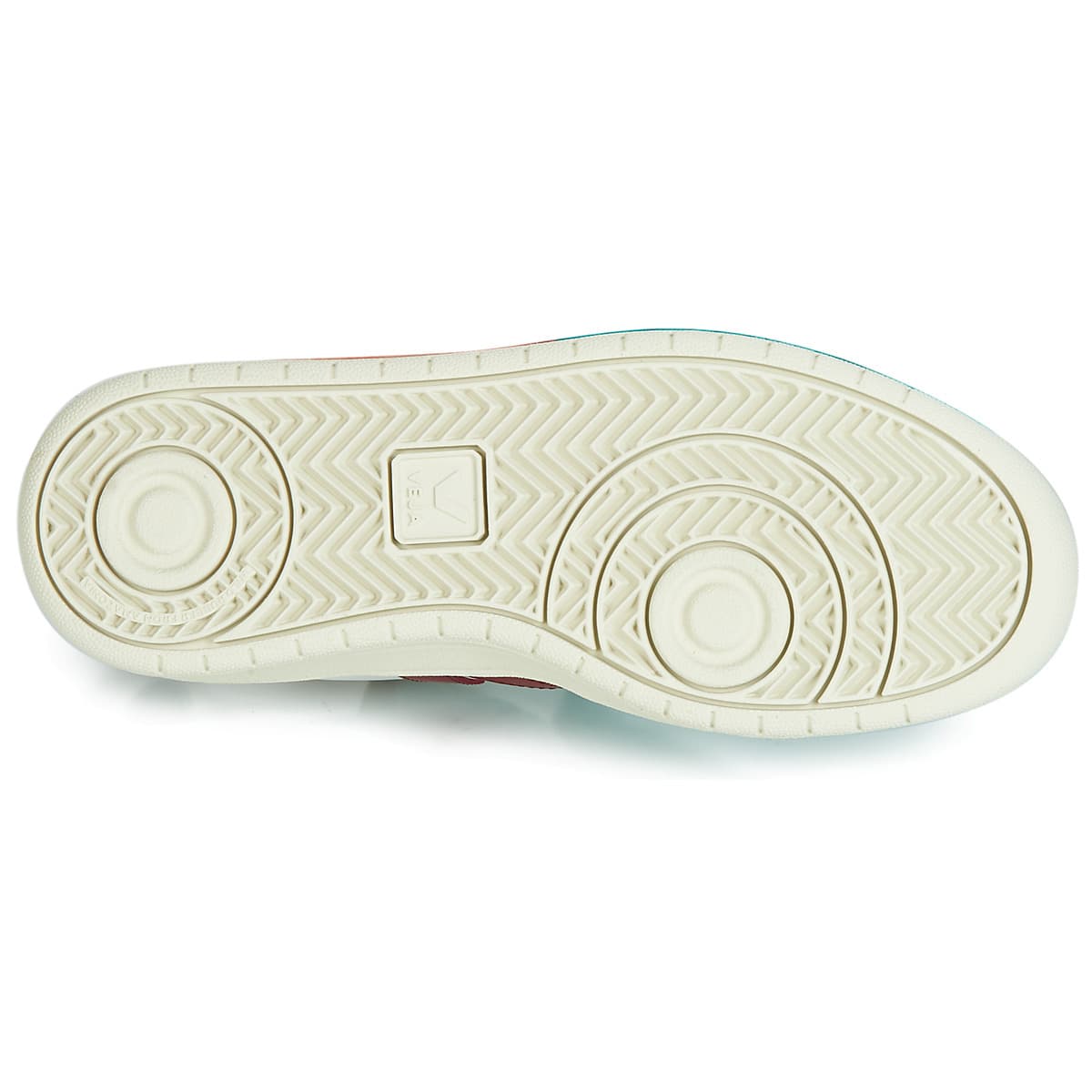 Men's Sneakers Veja White