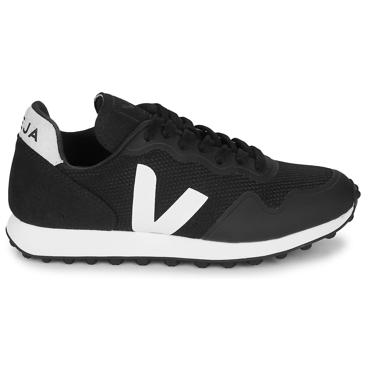 Women's Sneakers Veja Black