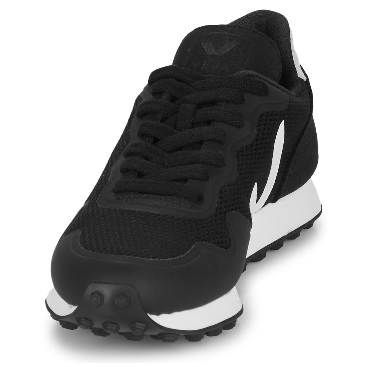 Women's Sneakers Veja Black