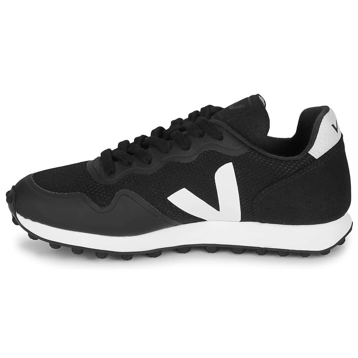 Women's Sneakers Veja Black