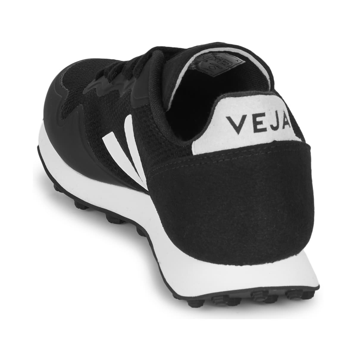 Women's Sneakers Veja Black