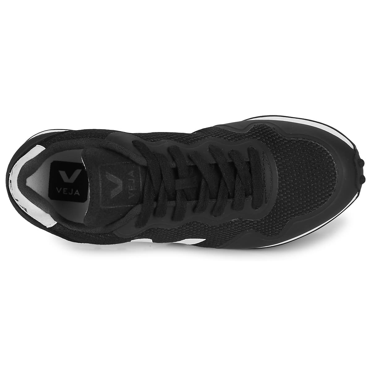 Women's Sneakers Veja Black