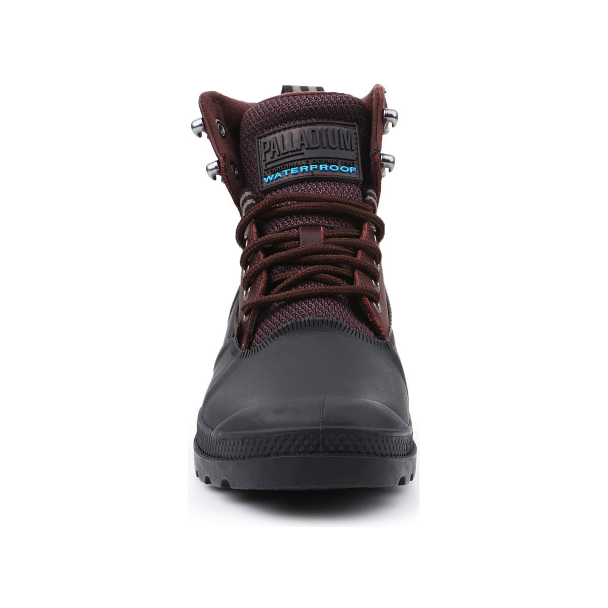 Women's Sneakers Palladium Multicolor