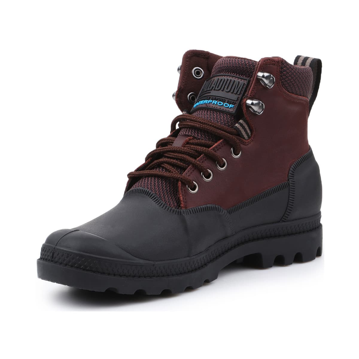 Women's Sneakers Palladium Multicolor