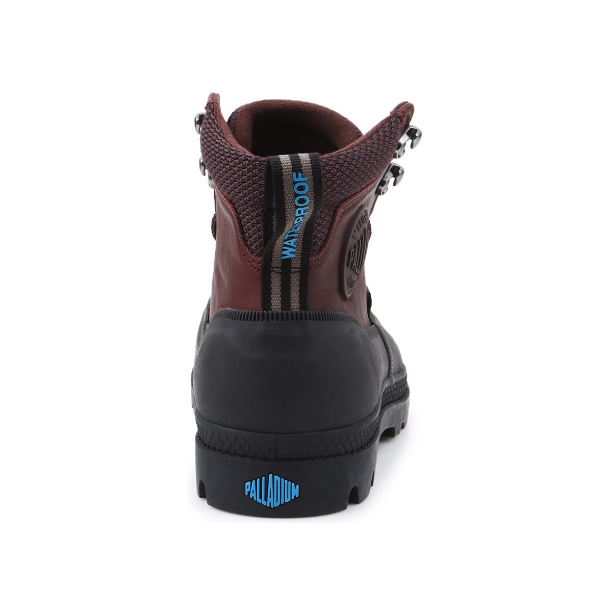 Women's Sneakers Palladium Multicolor