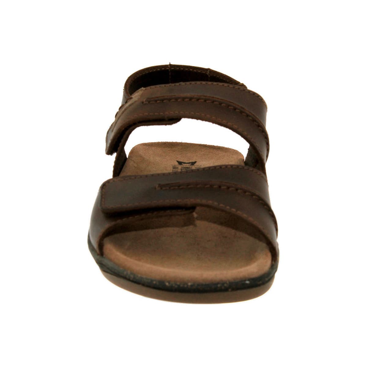 Men's Sandals Mephisto Brown