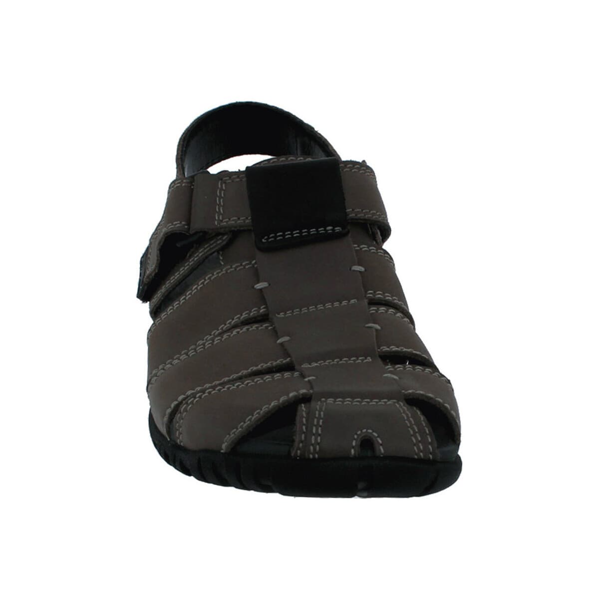 Men's Sandals Mephisto Gray