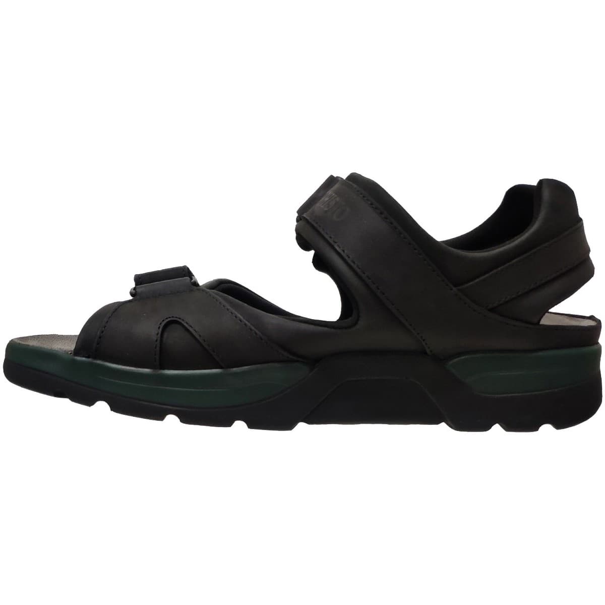 Men's Sandals Mephisto Black