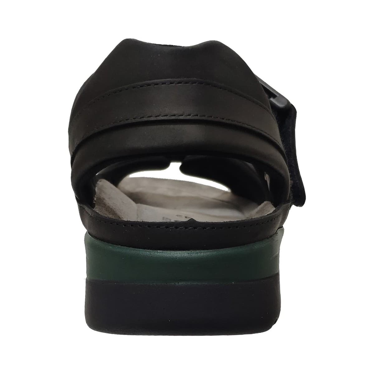 Men's Sandals Mephisto Black