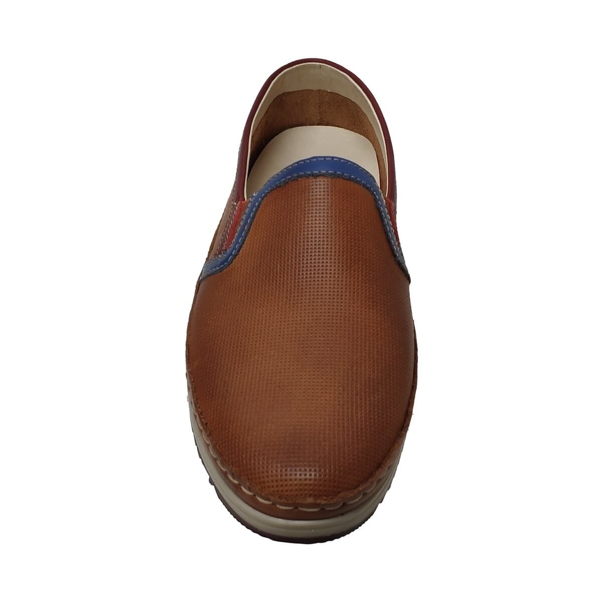 Men's Loafers Pikolinos Brown