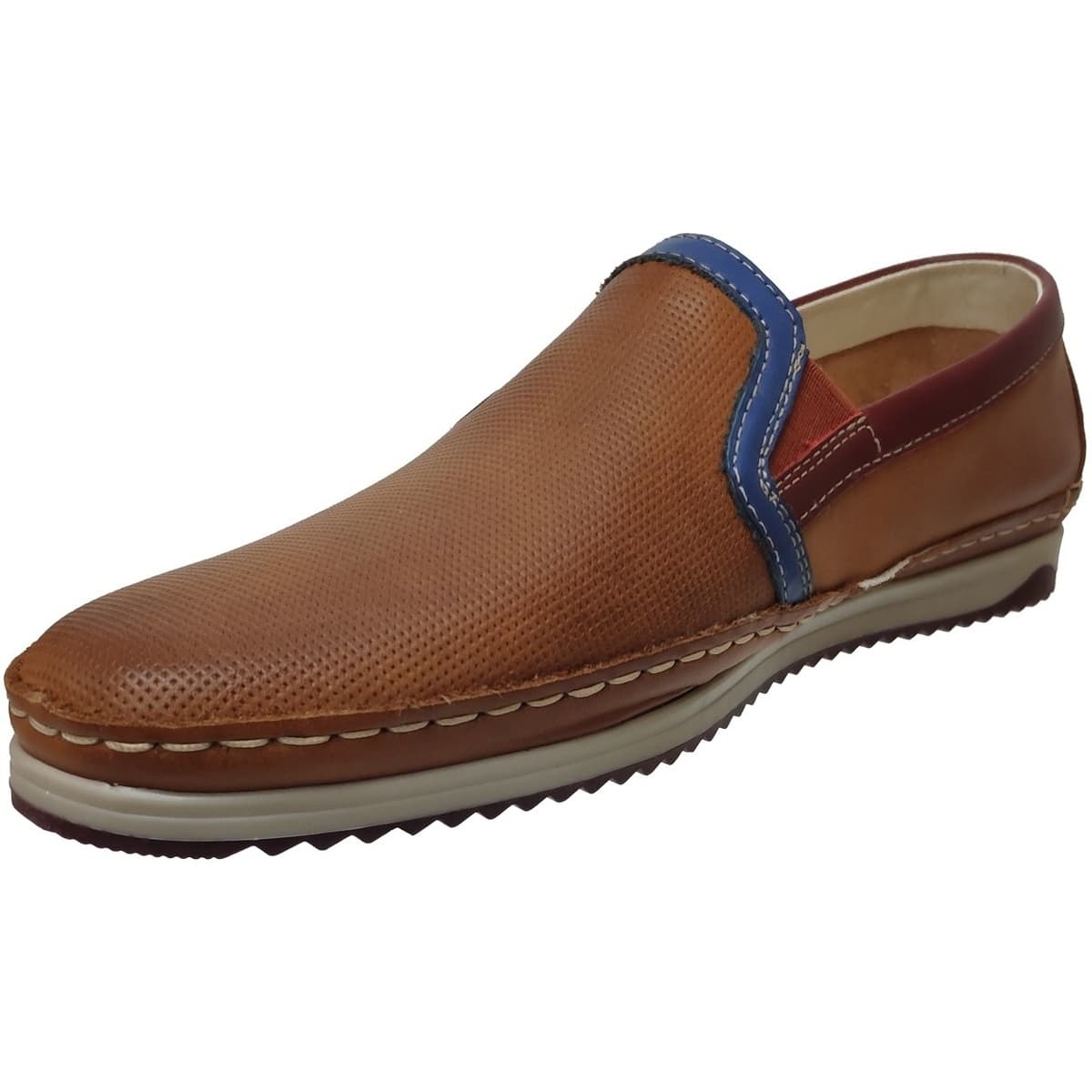 Men's Loafers Pikolinos Brown