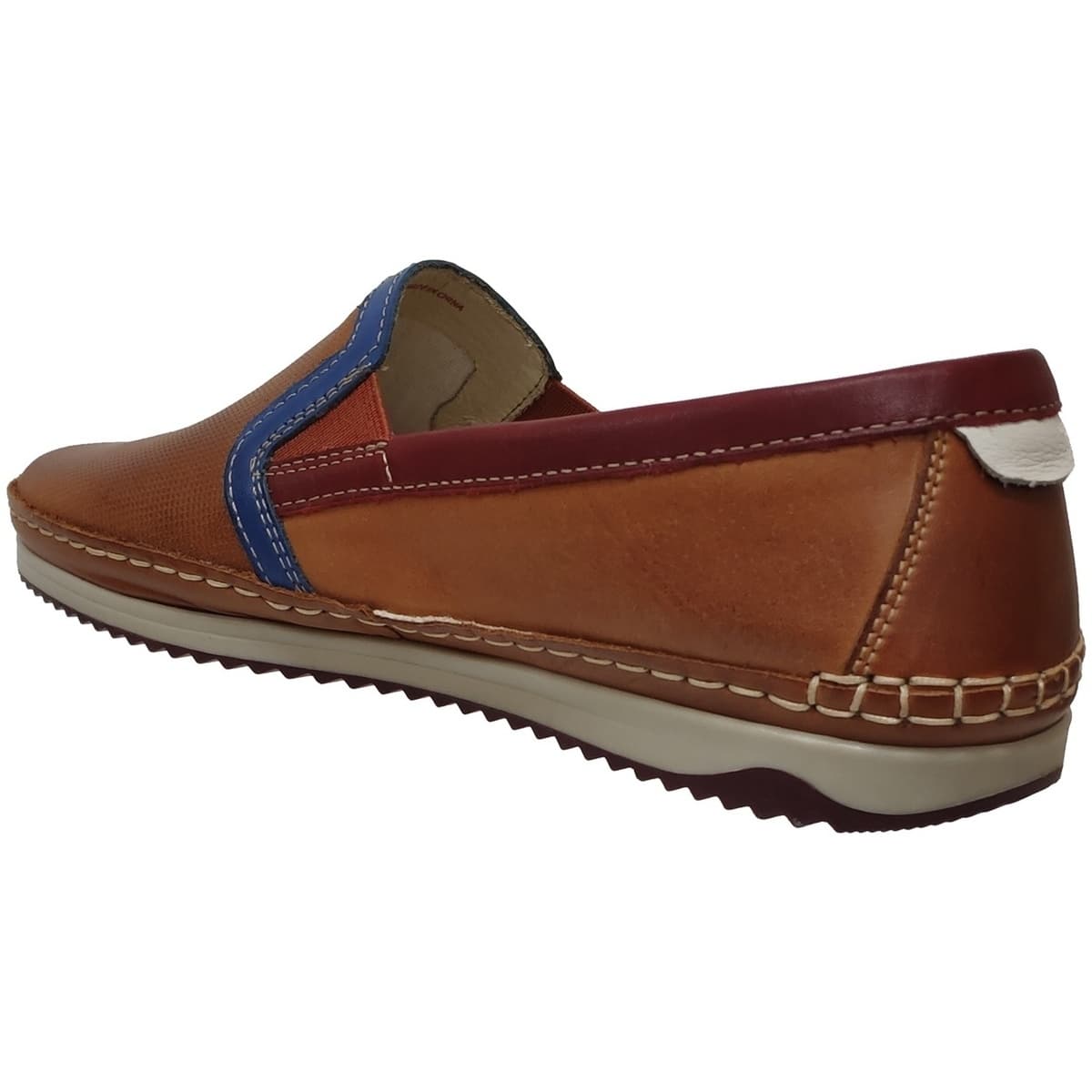 Men's Loafers Pikolinos Brown