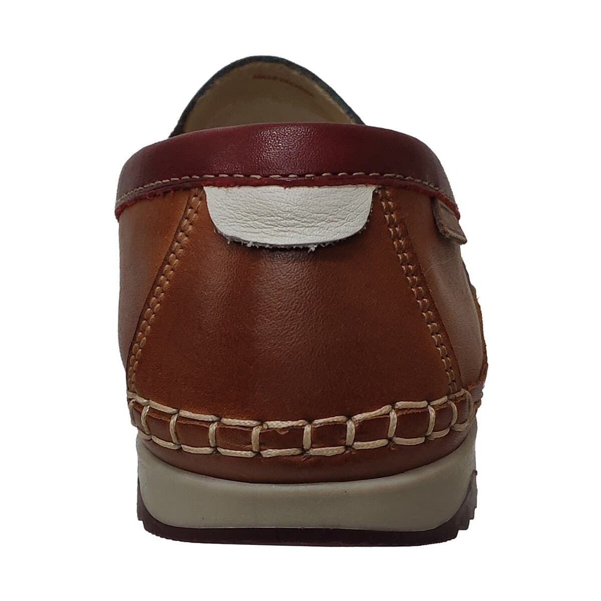 Men's Loafers Pikolinos Brown
