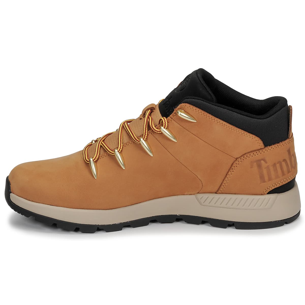 Men's Sneakers Timberland Brown
