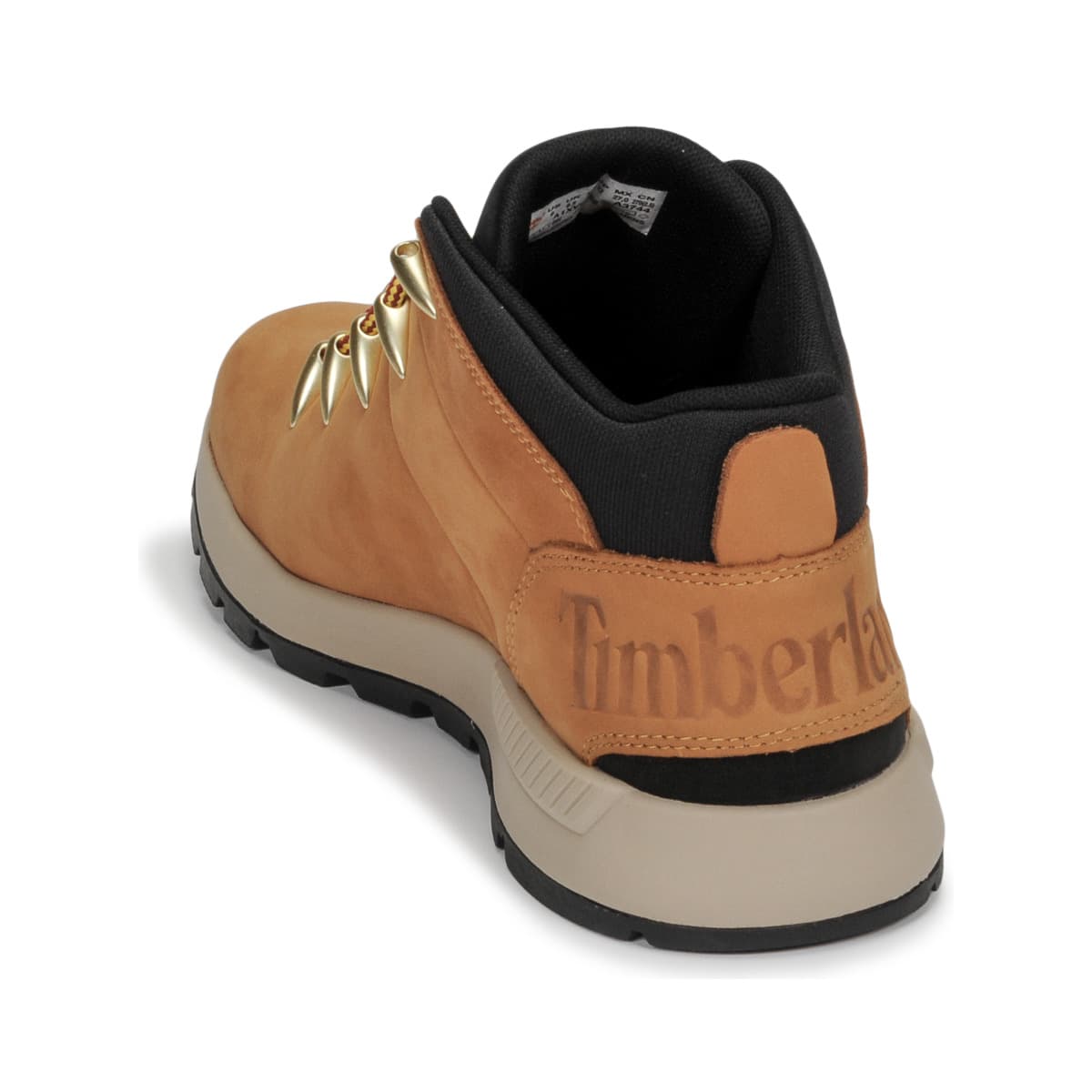 Men's Sneakers Timberland Brown