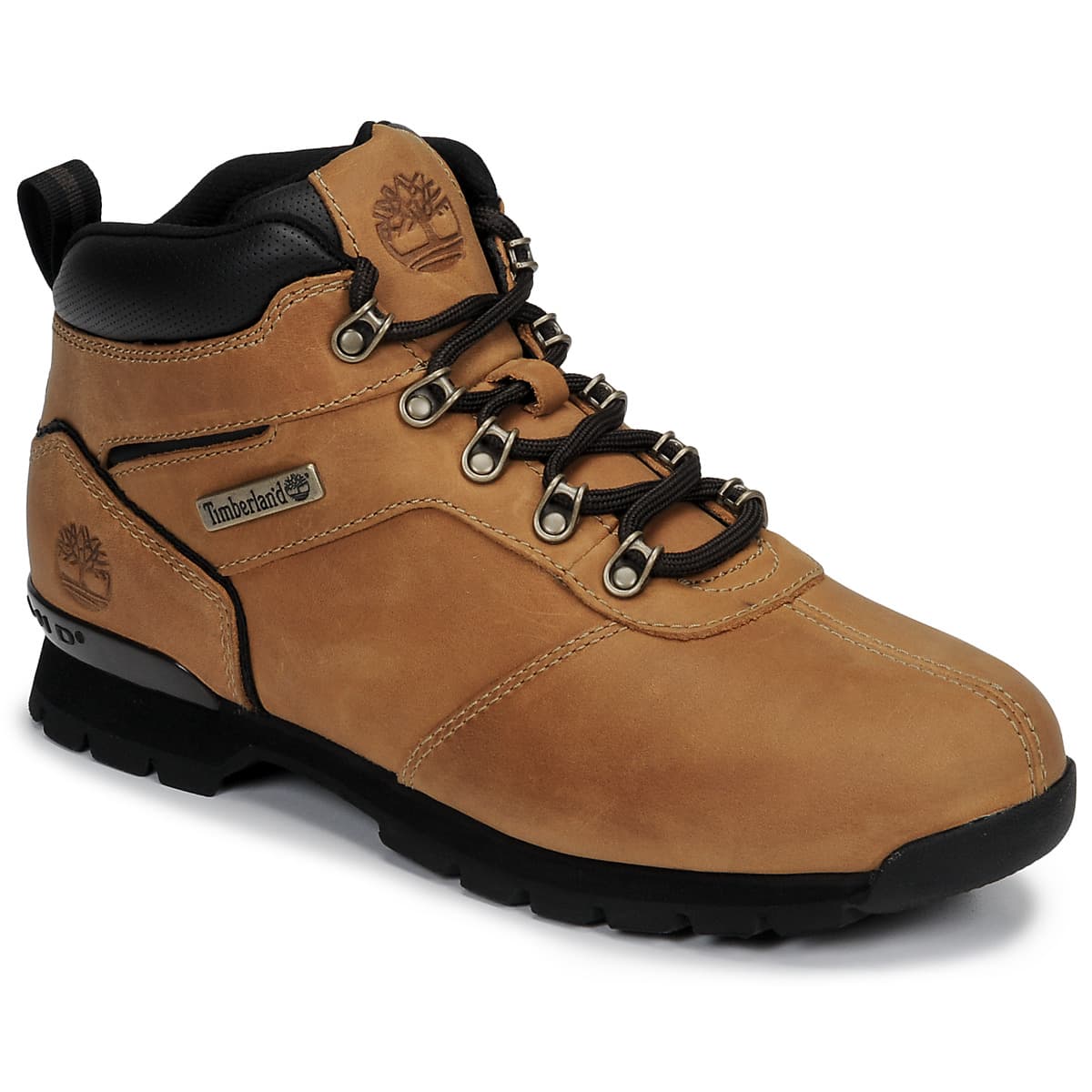Men's Boots Timberland Brown