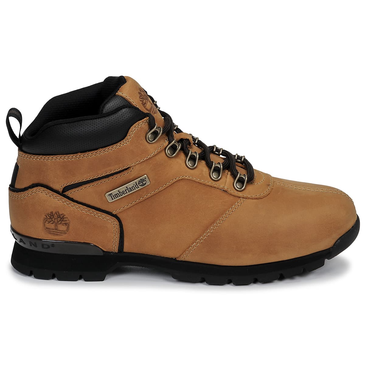 Men's Boots Timberland Brown