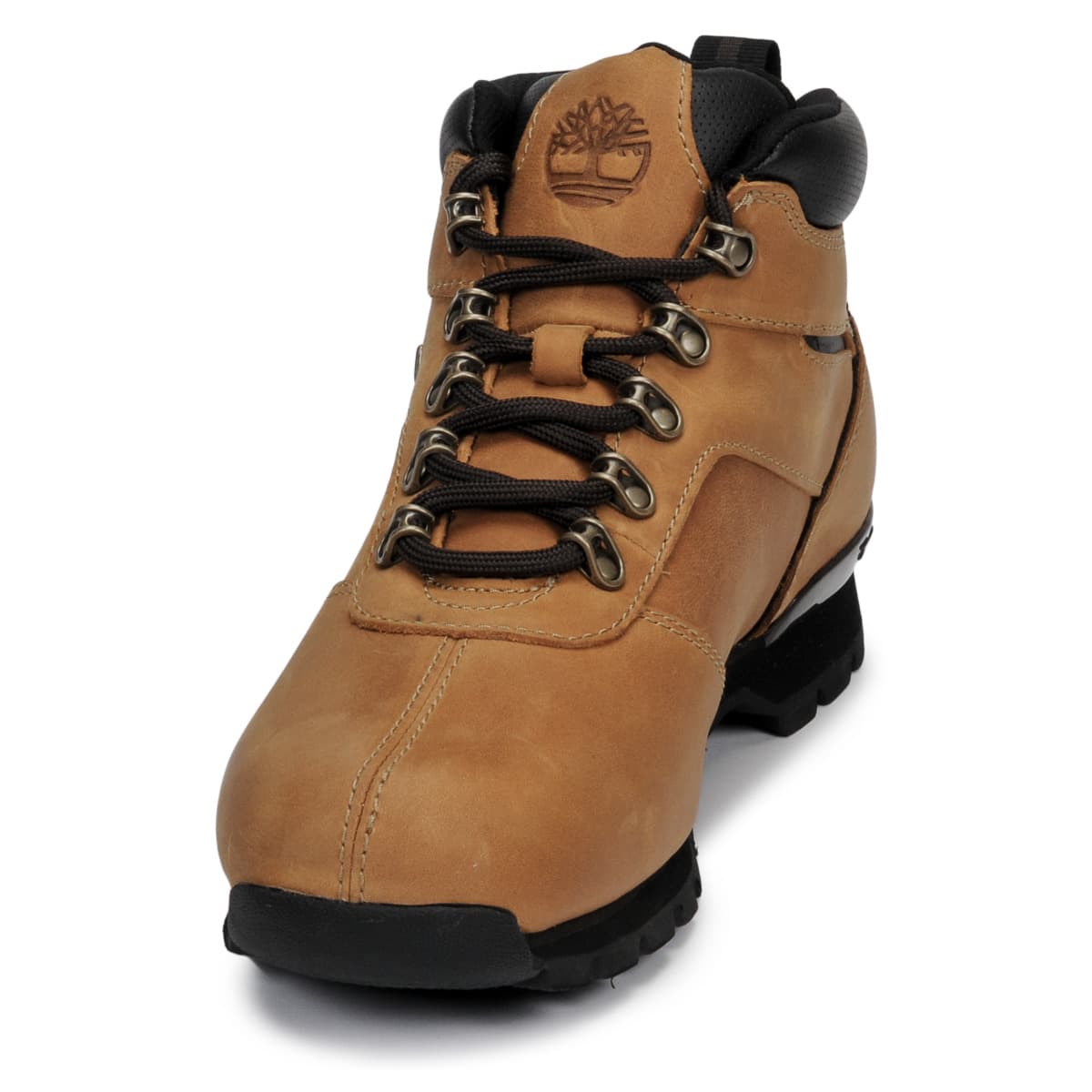 Men's Boots Timberland Brown