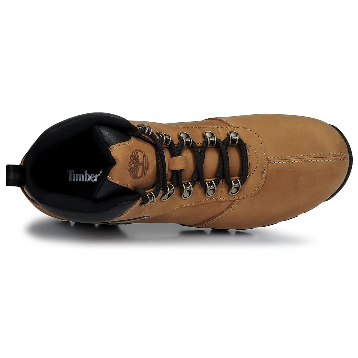 Men's Boots Timberland Brown