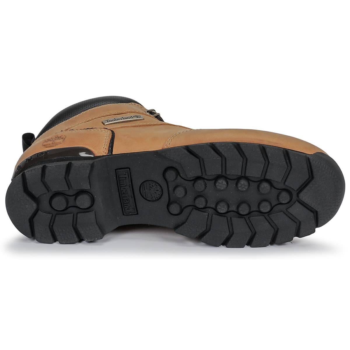 Men's Boots Timberland Brown