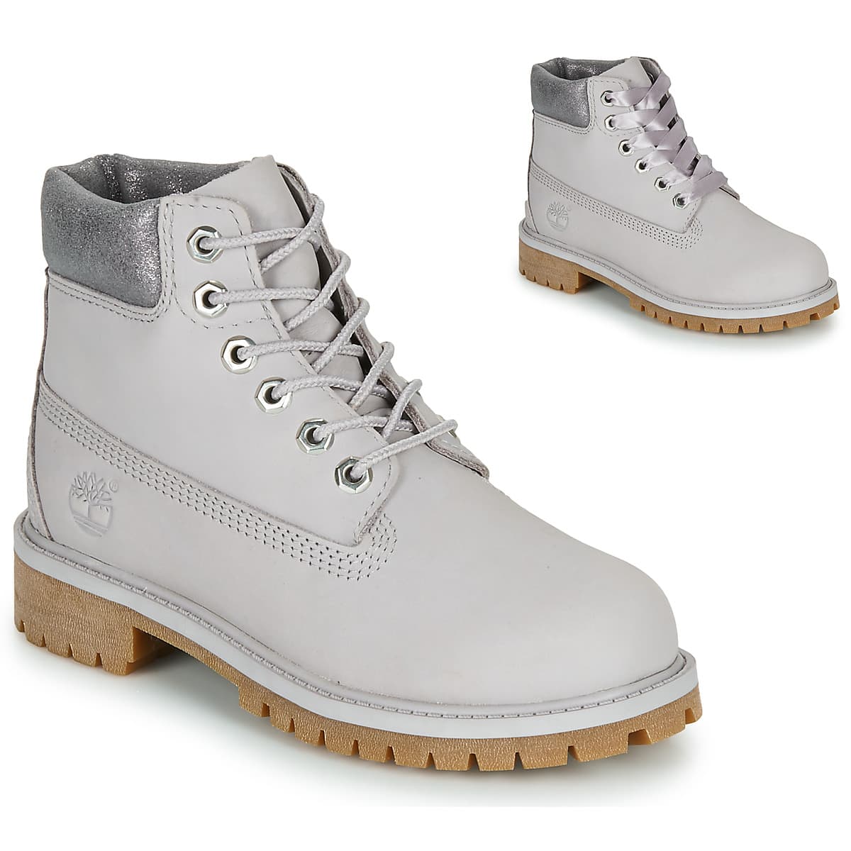 Μπότες Timberland 6 IN PREMIUM WP BOOT