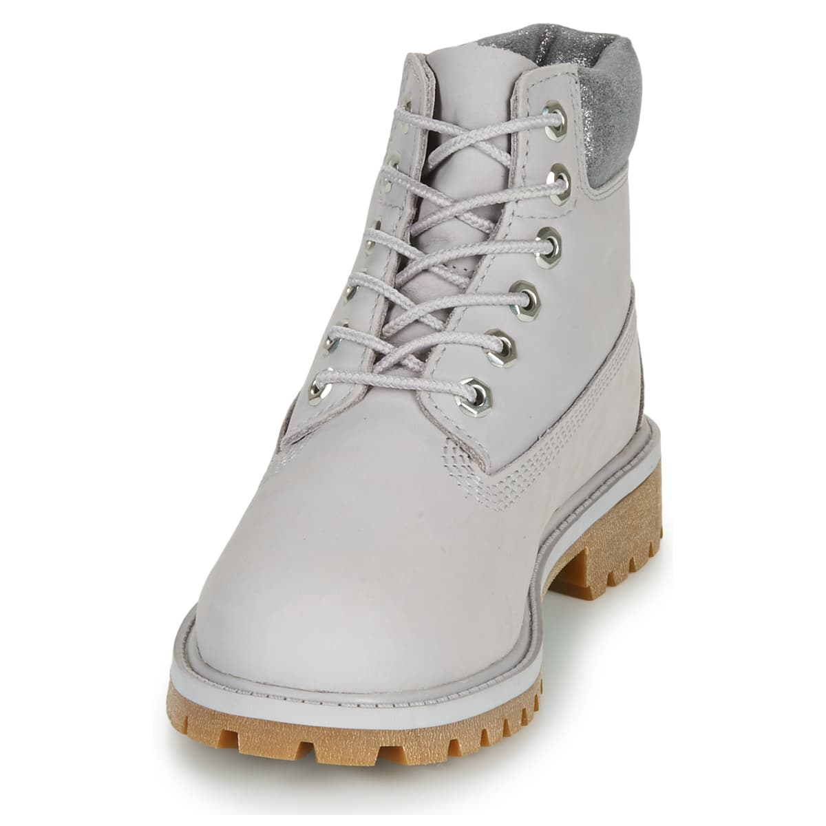 Boys' Boots Timberland Gray