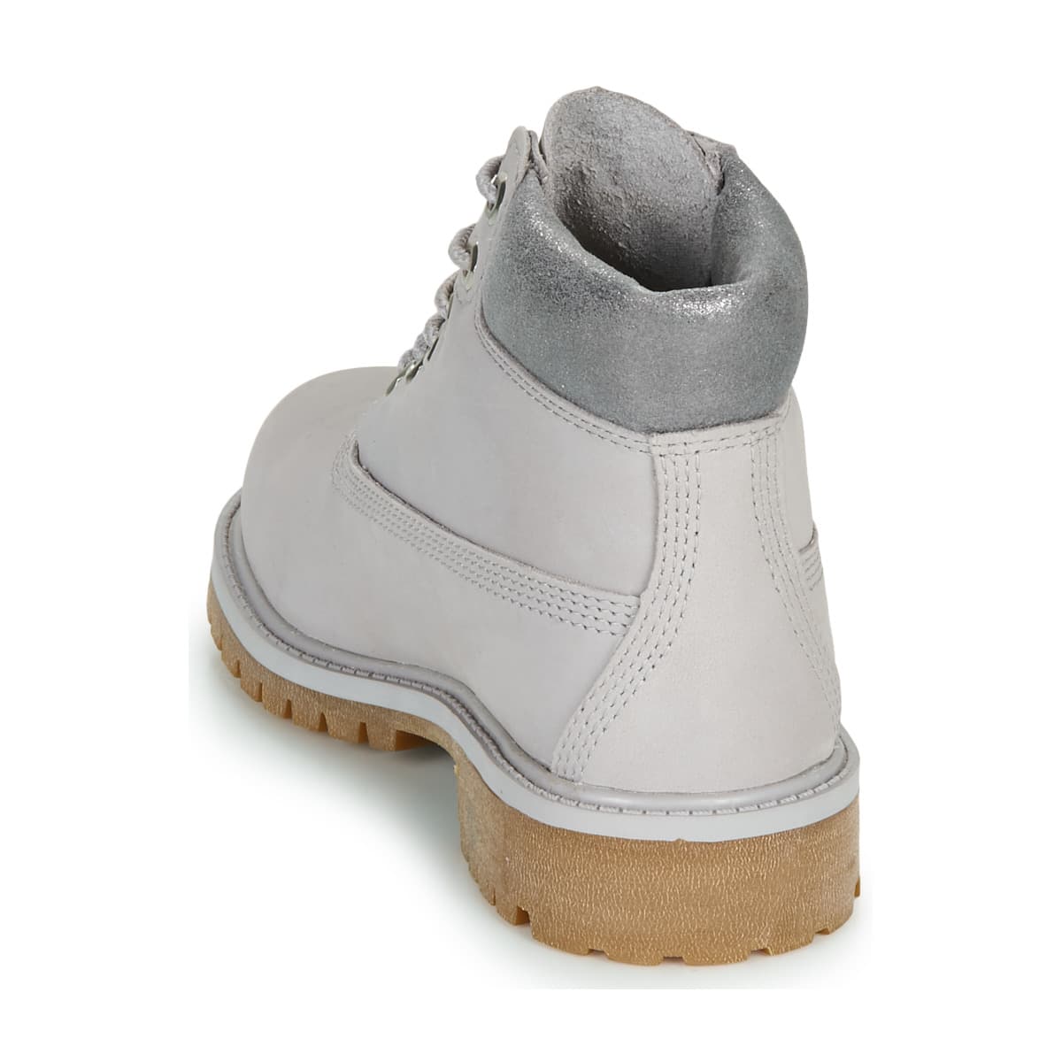 Boys' Boots Timberland Gray