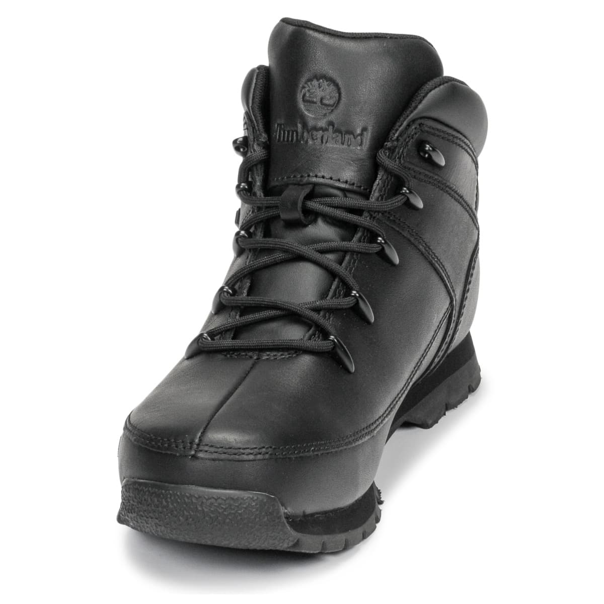 Boys' Boots Timberland Black