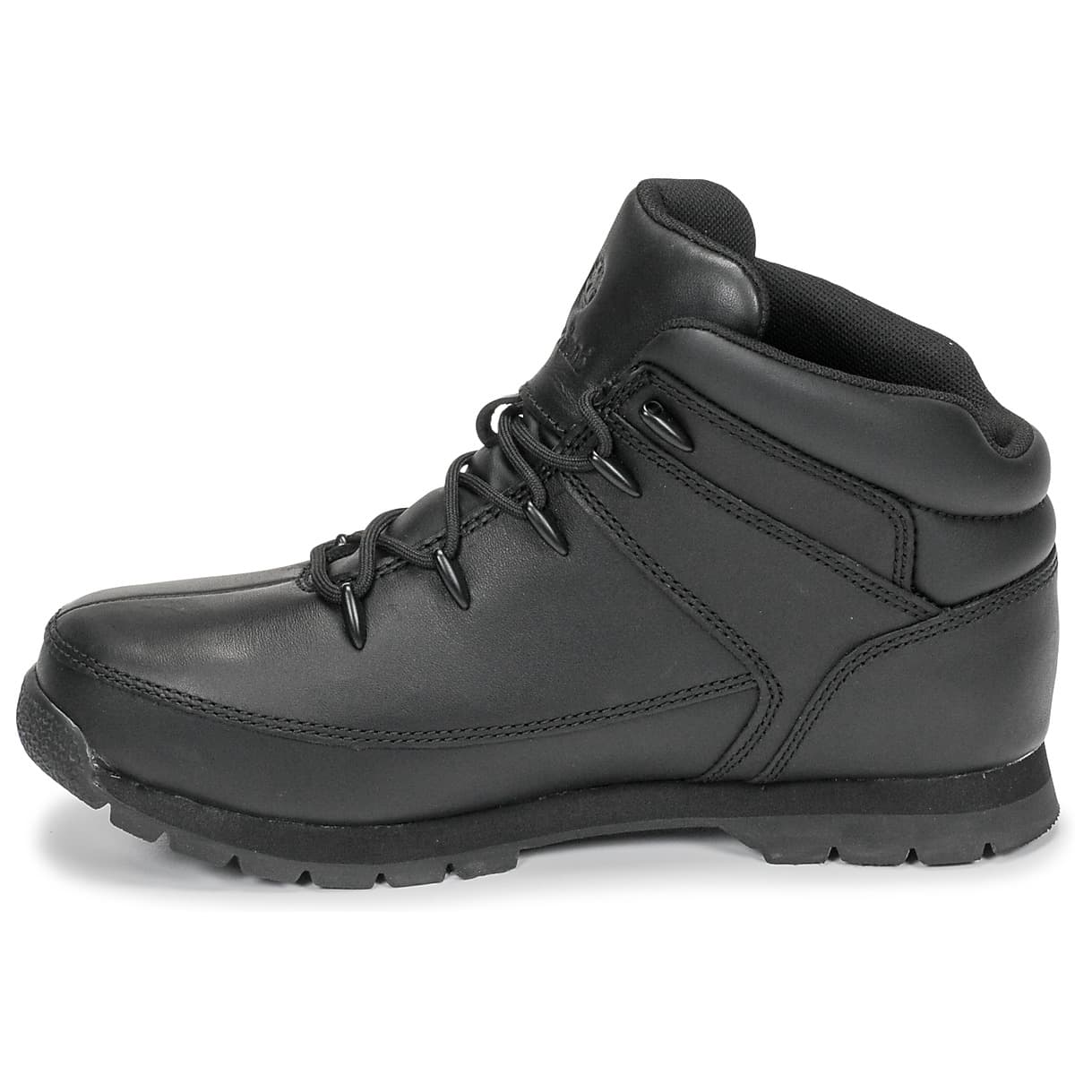 Boys' Boots Timberland Black