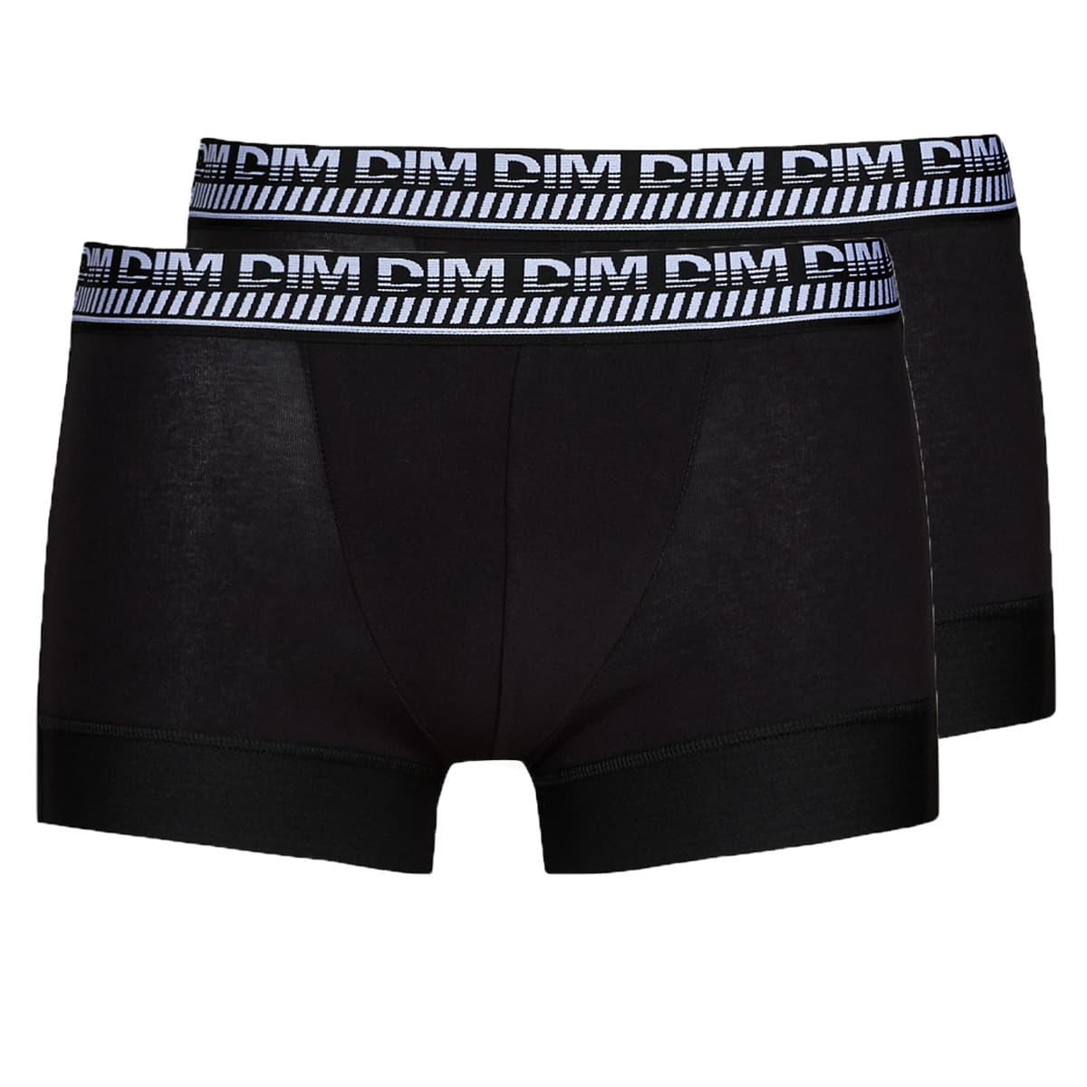 Boxer DIM 3D FLEX STAY FIT X 2