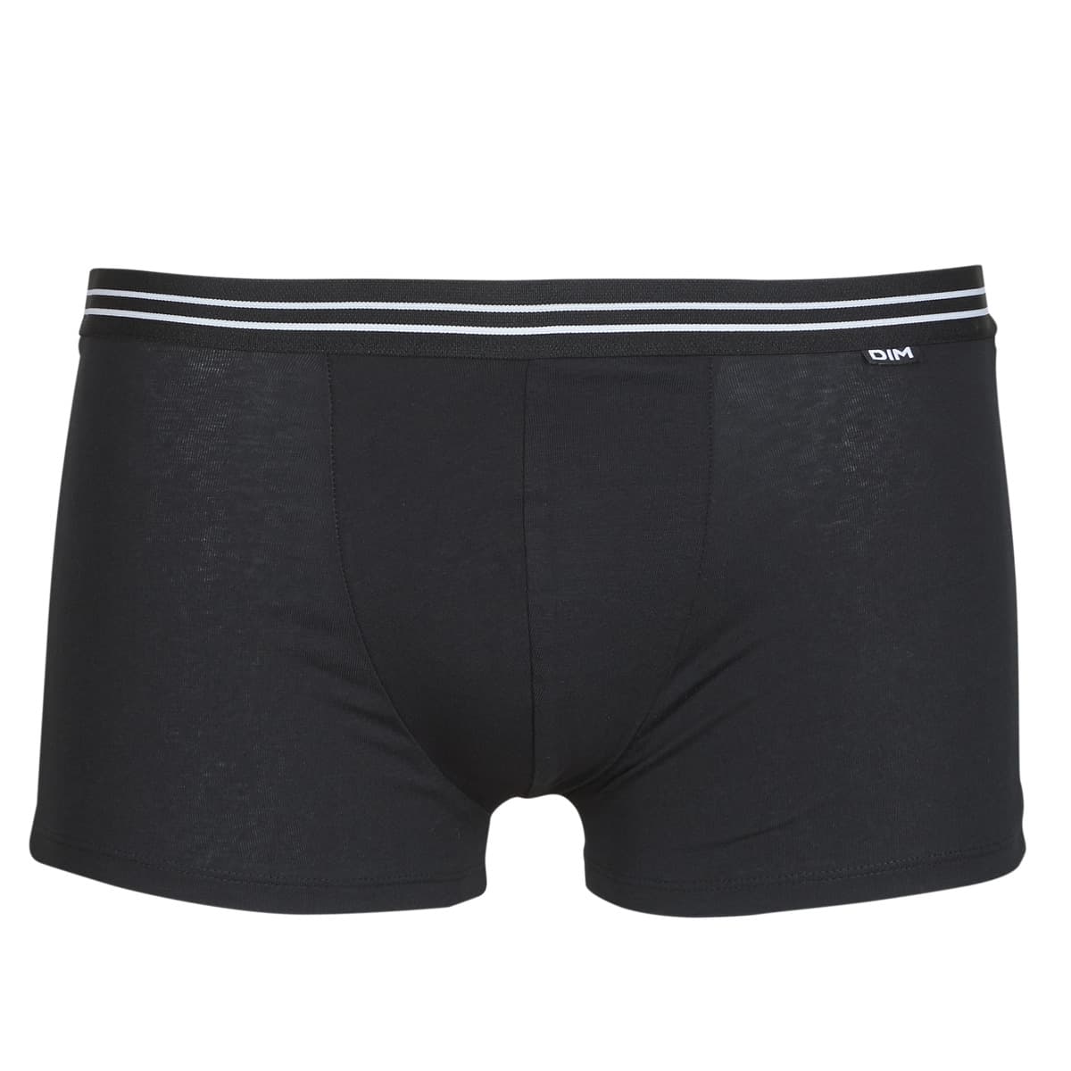 Men's Boxer Briefs DIM Black