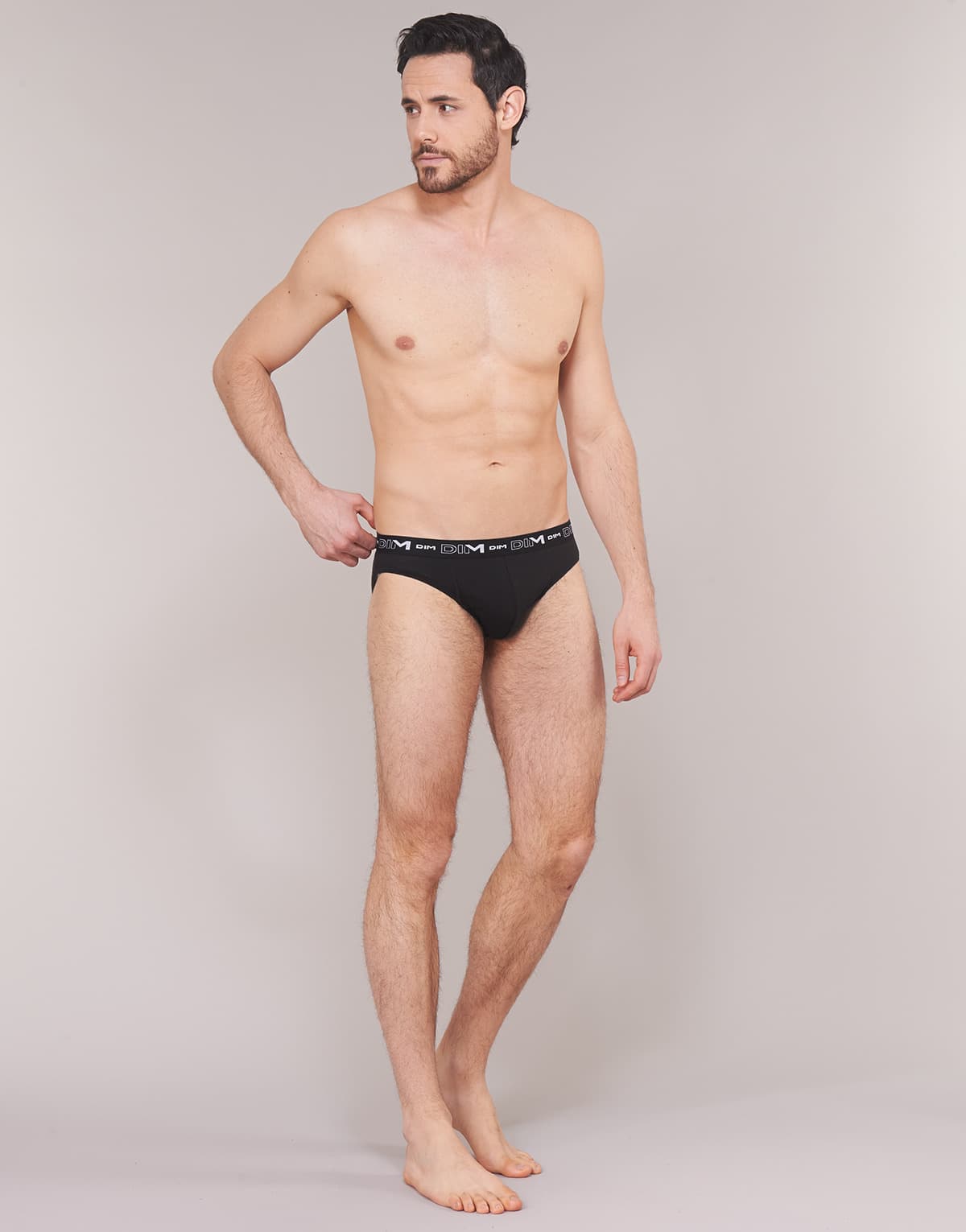 Women's Briefs DIM Black