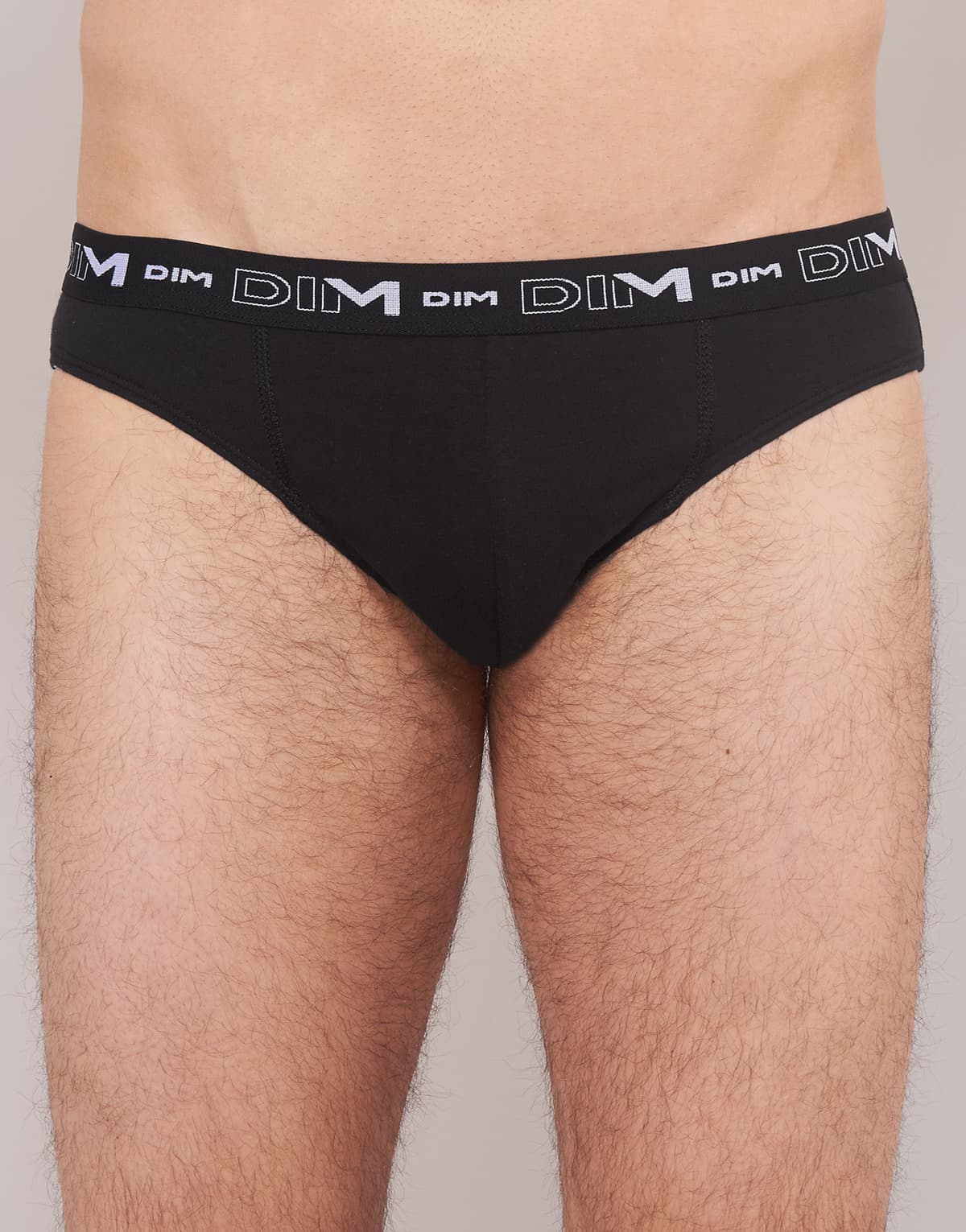 Women's Briefs DIM Black