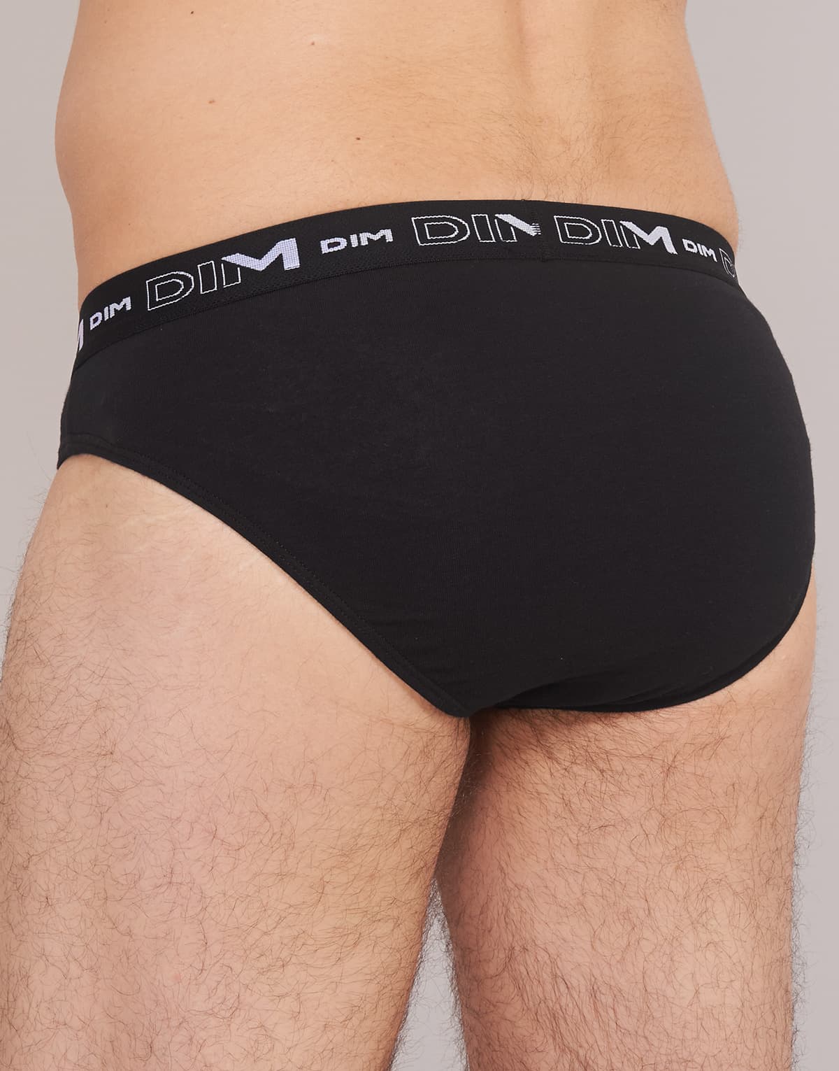 Women's Briefs DIM Black