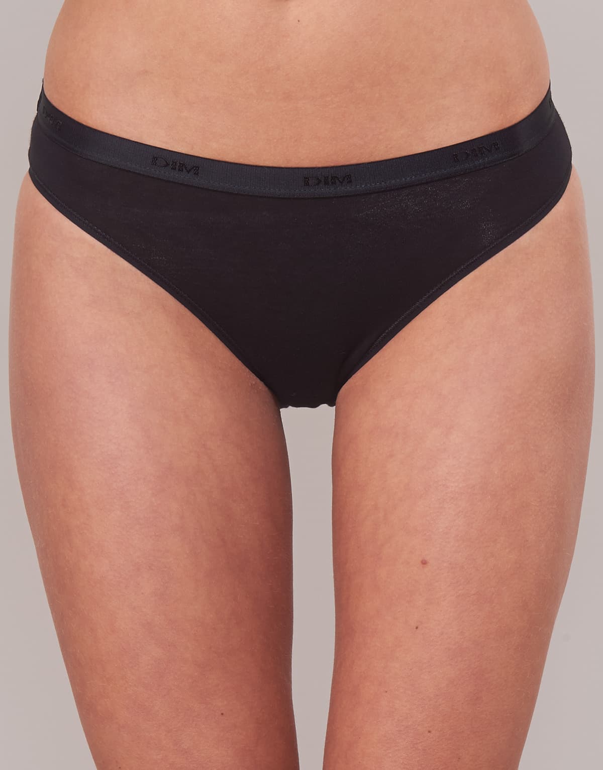 Women's Briefs DIM Black