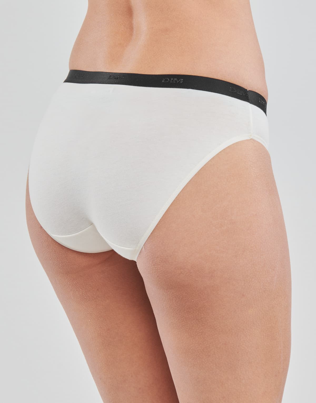 Women's Briefs DIM Black