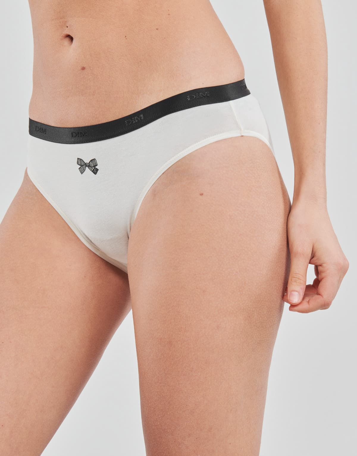 Women's Briefs DIM Black