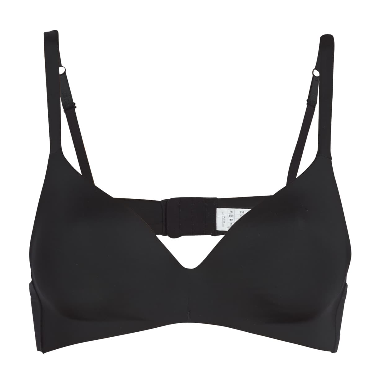 Women's Underwear DIM Black