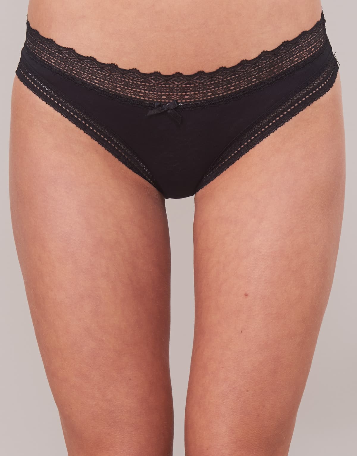 Women's Briefs DIM Black