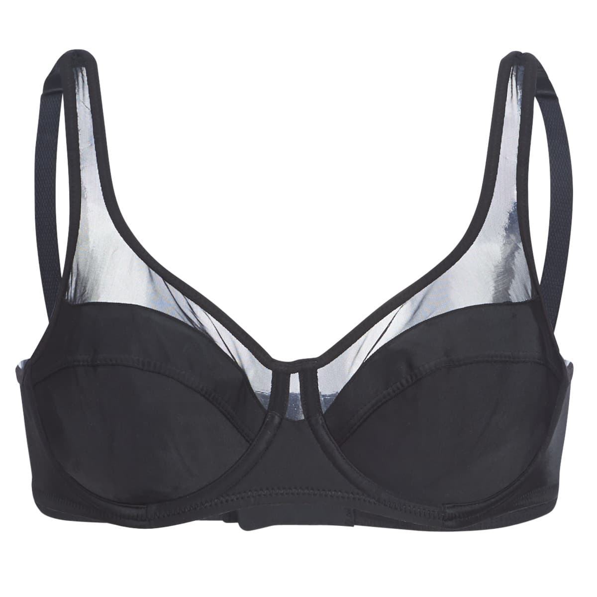 Women's Underwear DIM Black