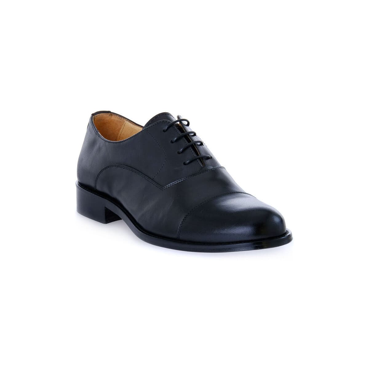 Men's Oxfords Exton Black