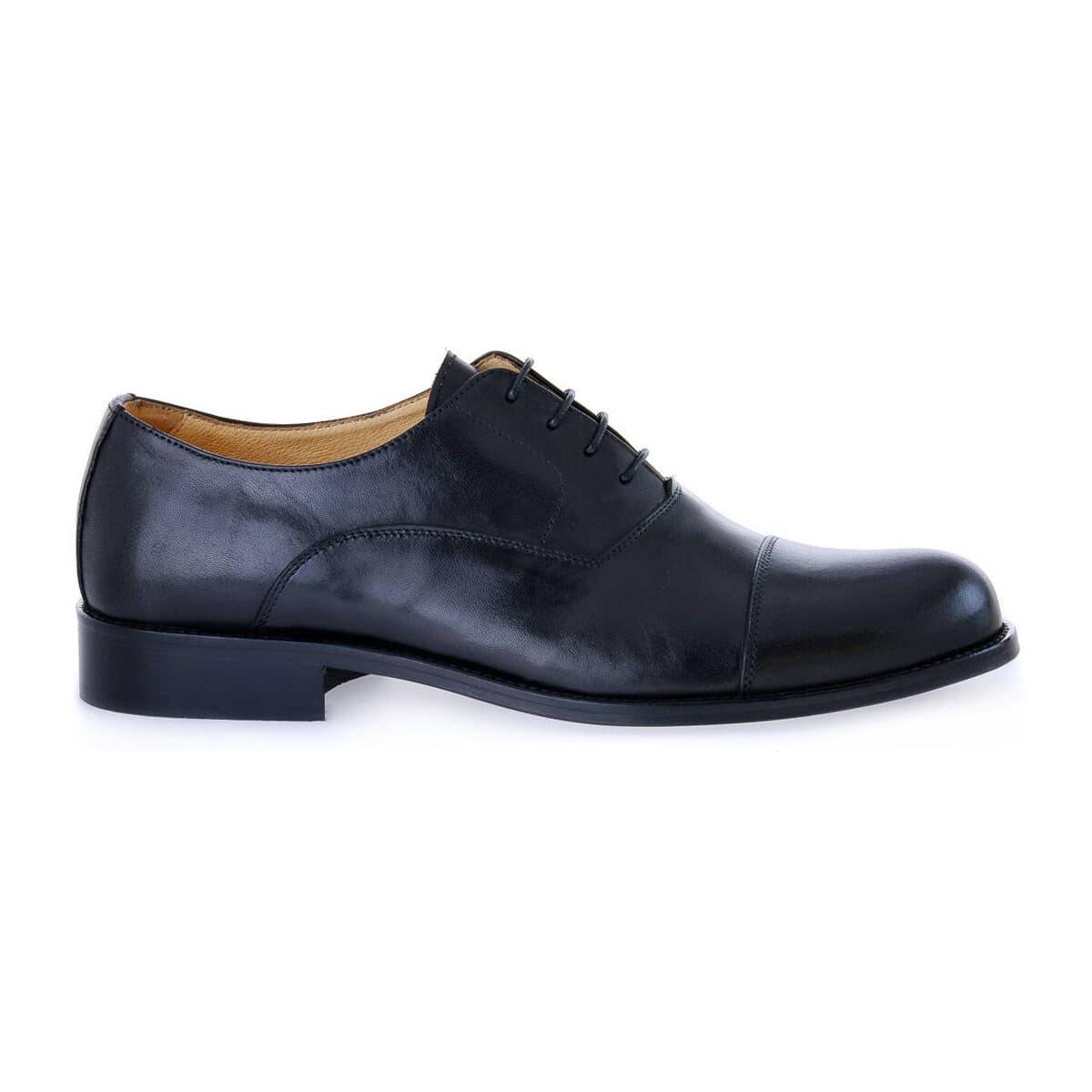 Men's Oxfords Exton Black